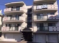 北海道札幌市西区二十四軒二条4丁目(マンション)の賃貸物件303の外観