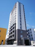 北海道札幌市白石区本郷通9丁目北(マンション)の賃貸物件1401の外観