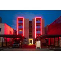 北海道札幌市東区北二十一条東1丁目(マンション)の賃貸物件403の外観