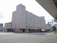 北海道札幌市北区北三十三条西4丁目(マンション)の賃貸物件709の外観