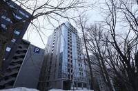 北海道札幌市中央区大通西6丁目(マンション)の賃貸物件1107の外観