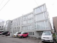 北海道札幌市北区麻生町4丁目(マンション)の賃貸物件207の外観