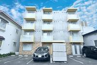 北海道札幌市西区八軒二条西2丁目(マンション)の賃貸物件206の外観