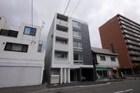 北海道札幌市中央区南十二条西8丁目(マンション)の賃貸物件の外観