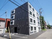 物件の外観画像