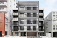 物件の外観画像