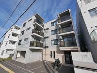 北海道札幌市東区北四十二条東1丁目(マンション)の賃貸物件403の外観
