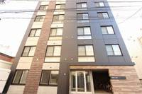 北海道札幌市北区北四十条西5丁目(マンション)の賃貸物件207の外観