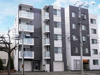 物件の外観画像