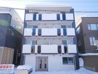 物件の外観画像