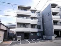 北海道札幌市西区発寒七条10丁目(マンション)の賃貸物件402の外観