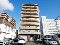 北海道札幌市白石区東札幌一条1丁目(マンション)の賃貸物件303の外観