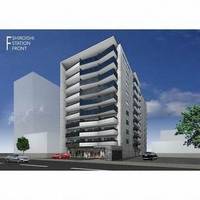 北海道札幌市白石区平和通3丁目北(マンション)の賃貸物件301の外観
