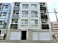 北海道札幌市豊平区豊平四条8丁目(マンション)の賃貸物件206の外観