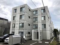北海道札幌市東区北四十二条東1丁目(マンション)の賃貸物件403の外観