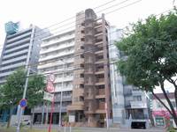 北海道札幌市白石区東札幌二条5丁目(マンション)の賃貸物件101の外観