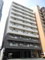 北海道札幌市白石区東札幌二条5丁目(マンション)の賃貸物件706の外観