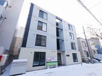 物件の外観画像