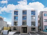 北海道札幌市豊平区西岡五条1丁目(マンション)の賃貸物件102の外観