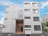 onof南平岸の外観