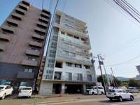 北海道札幌市中央区南十四条西7丁目(マンション)の賃貸物件401の外観