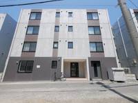 北海道札幌市中央区大通東5丁目(マンション)の賃貸物件205の外観