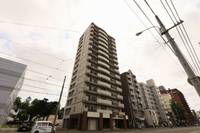 北海道札幌市中央区南十一条西6丁目(マンション)の賃貸物件1501の外観