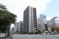 北海道札幌市中央区南四条西6丁目(マンション)の賃貸物件1503の外観