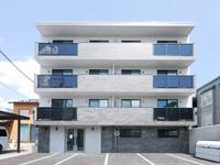 北海道札幌市東区北十九条東16丁目(マンション)の賃貸物件301の外観