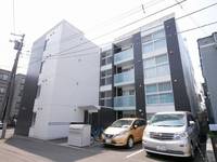 北海道札幌市北区麻生町6丁目(マンション)の賃貸物件303の外観