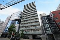 北海道札幌市中央区北四条東2丁目(マンション)の賃貸物件1506の外観