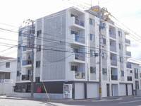 北海道札幌市北区北三十八条西8丁目(マンション)の賃貸物件の外観