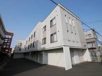 blanc本町(ブラン本町)102の外観