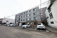 北海道札幌市中央区北八条西24丁目(マンション)の賃貸物件408の外観