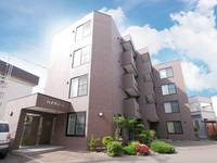 北海道札幌市西区八軒二条西2丁目(マンション)の賃貸物件203の外観