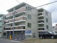 北海道札幌市西区二十四軒三条2丁目(マンション)の賃貸物件303の外観