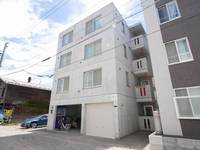 北海道札幌市中央区大通東5丁目(マンション)の賃貸物件103の外観