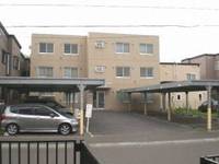 北海道札幌市白石区北郷三条7丁目(マンション)の賃貸物件101の外観