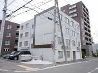 Pure Clair(ピュアクレール)の外観