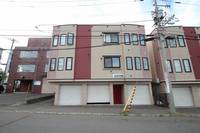 KAZU本通201の外観