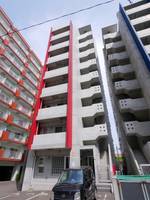 北海道札幌市中央区南十三条西1丁目(マンション)の賃貸物件の外観