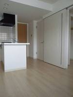 北海道札幌市中央区北四条西22丁目(マンション)の賃貸物件101の内装