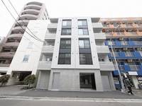 北海道札幌市東区北七条東3丁目(マンション)の賃貸物件101の外観