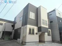 物件の外観画像