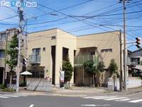 フローリアン松波201の外観