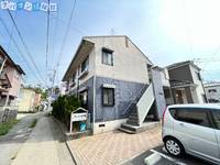物件の外観画像