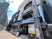 オセオ弁天401の外観