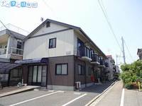 物件の外観画像