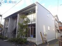 物件の外観画像