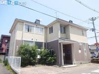 物件の外観画像